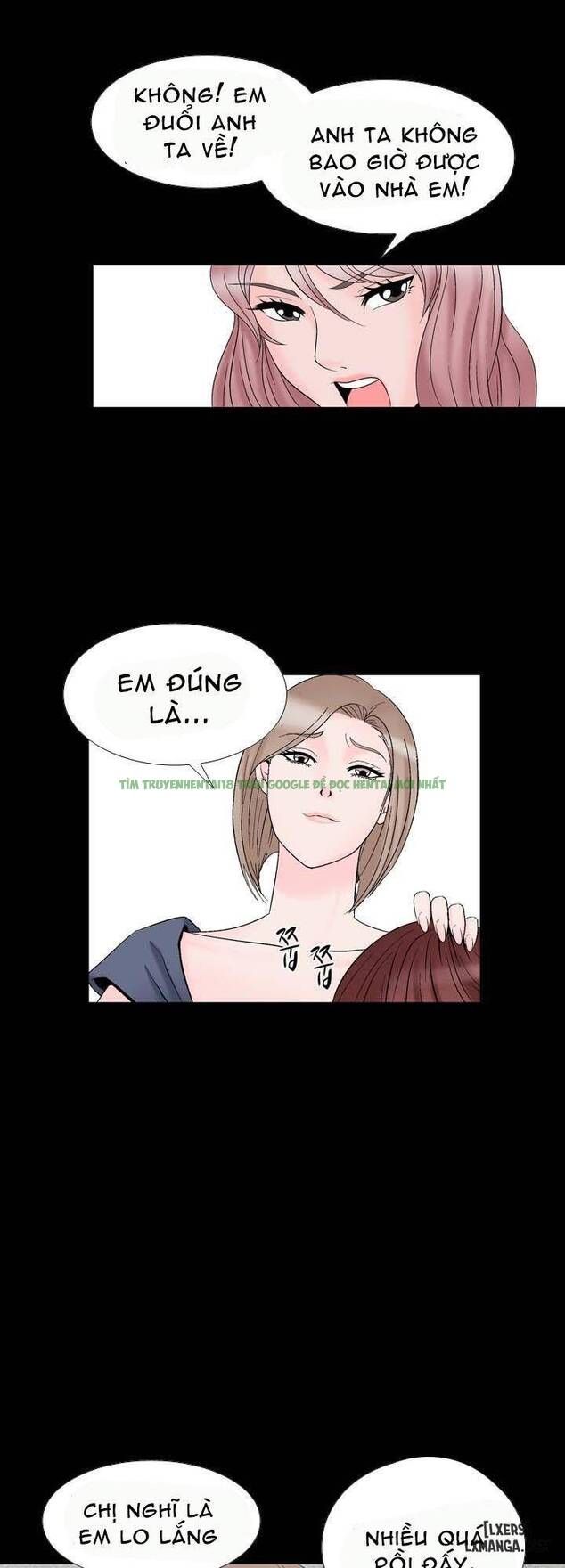 Mùi Vị Của Đôi Bàn Tay Chương 19 page 50 - Giả Dược