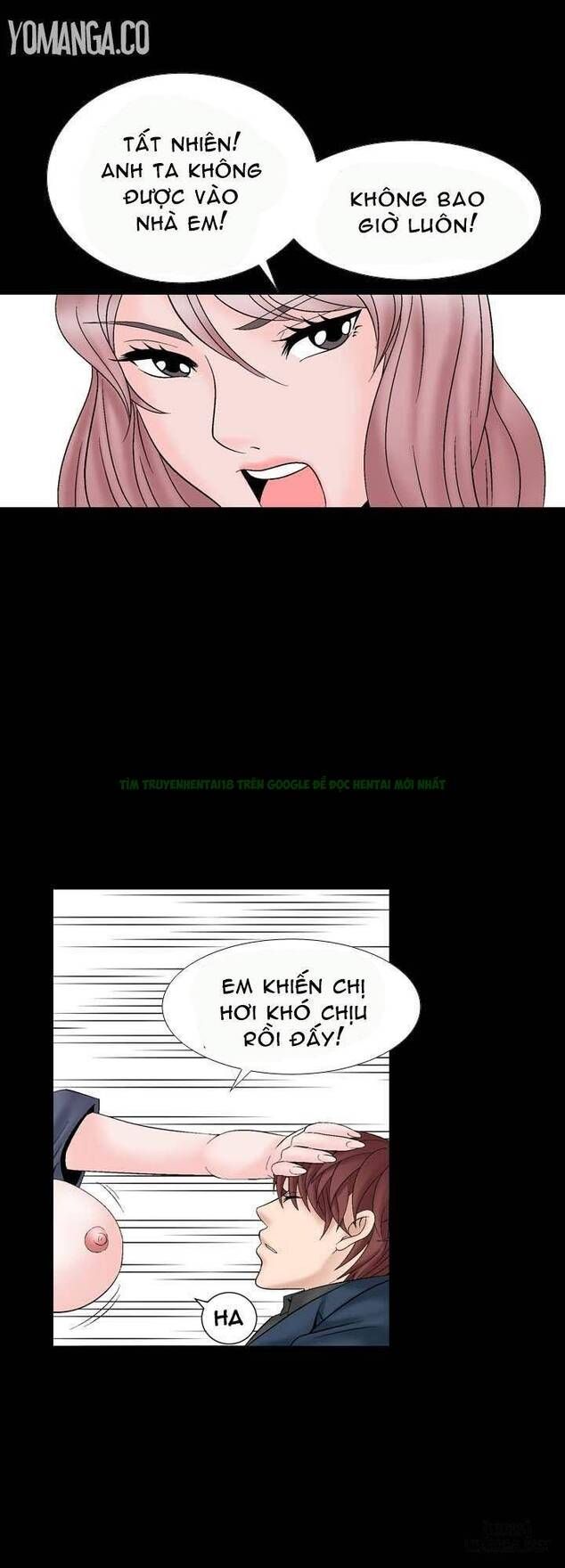 Mùi Vị Của Đôi Bàn Tay Chương 19 page 52 - Giả Dược