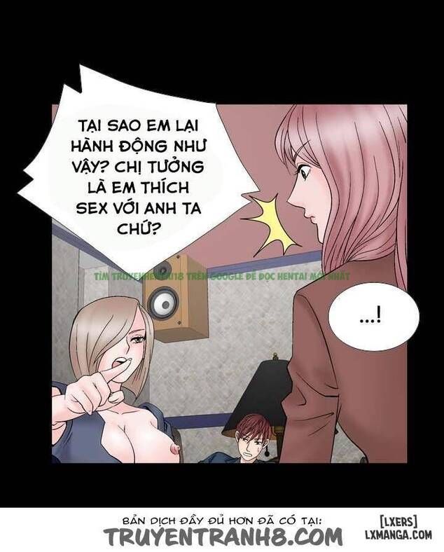 Mùi Vị Của Đôi Bàn Tay Chương 19 page 53 - Giả Dược