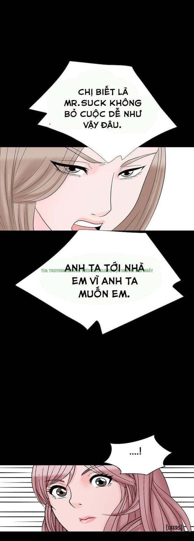 Mùi Vị Của Đôi Bàn Tay Chương 19 page 54 - Giả Dược