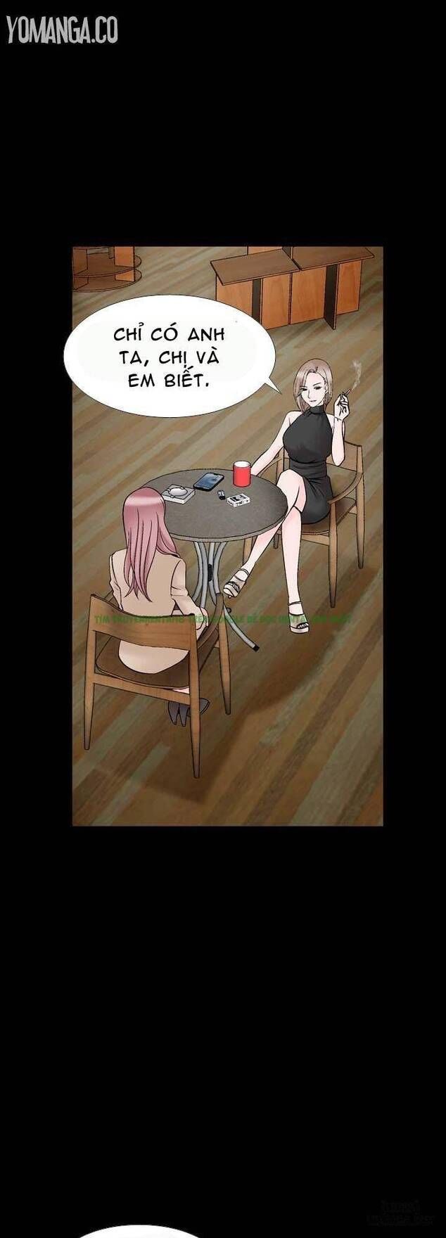 Mùi Vị Của Đôi Bàn Tay Chương 19 page 9 - Giả Dược