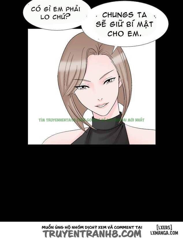 Mùi Vị Của Đôi Bàn Tay Chương 19 page 10 - Giả Dược