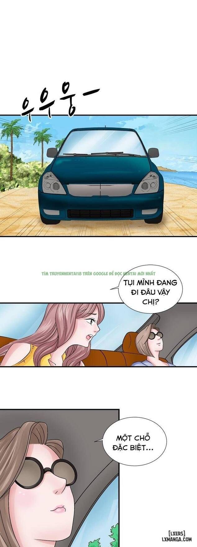 Mùi Vị Của Đôi Bàn Tay Chương 2 page 21 - Giả Dược