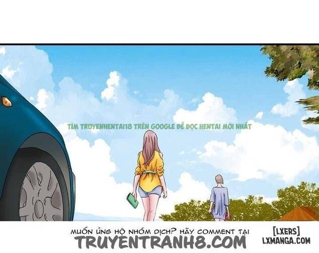 Mùi Vị Của Đôi Bàn Tay Chương 2 page 26 - Giả Dược