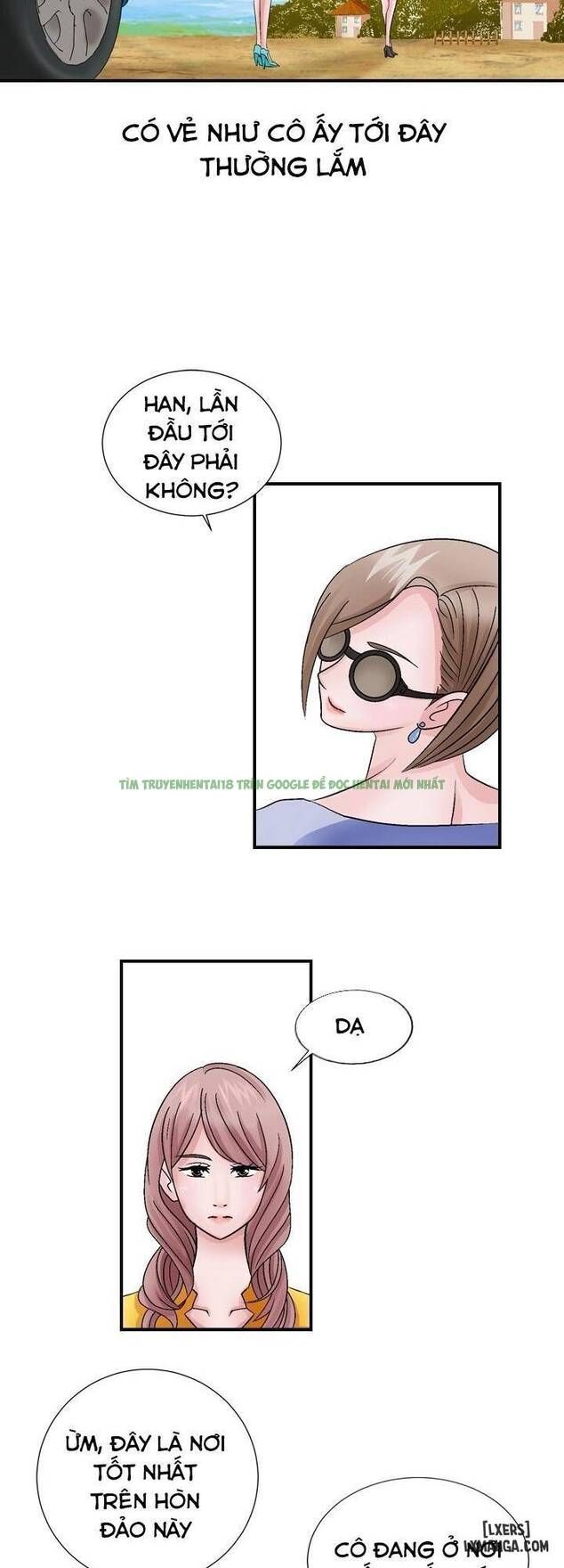 Mùi Vị Của Đôi Bàn Tay Chương 2 page 27 - Giả Dược