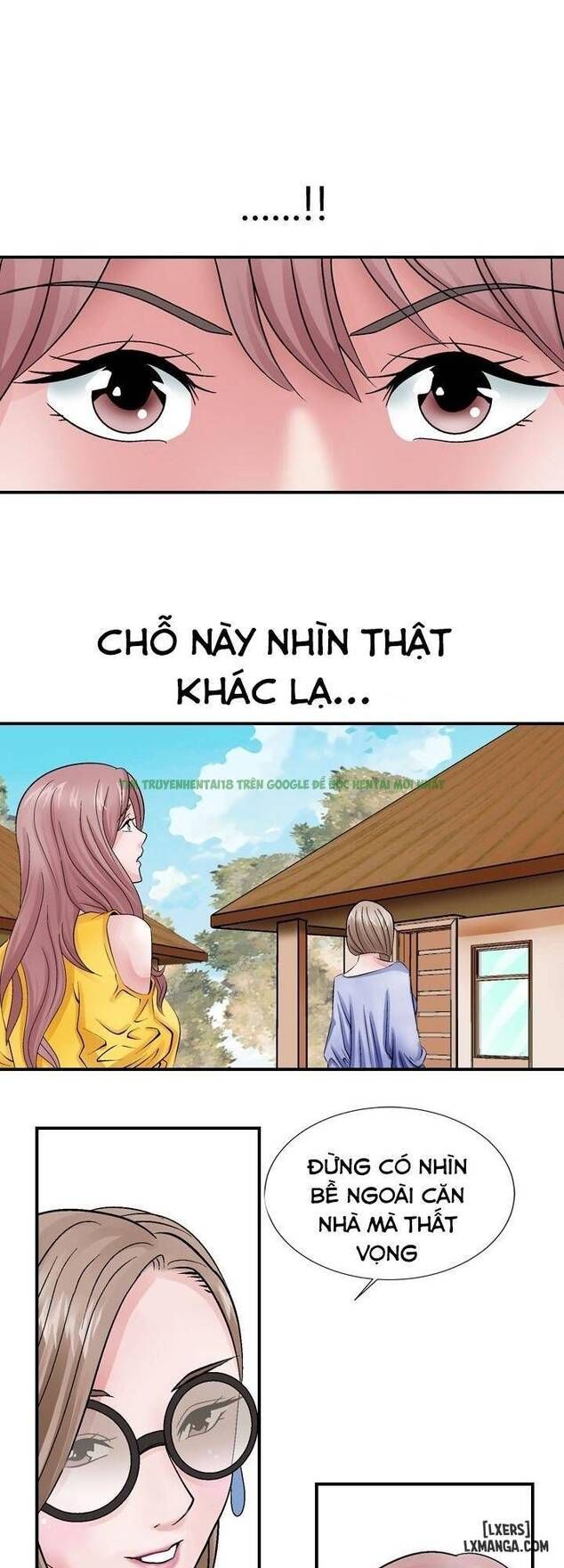 Mùi Vị Của Đôi Bàn Tay Chương 2 page 31 - Giả Dược