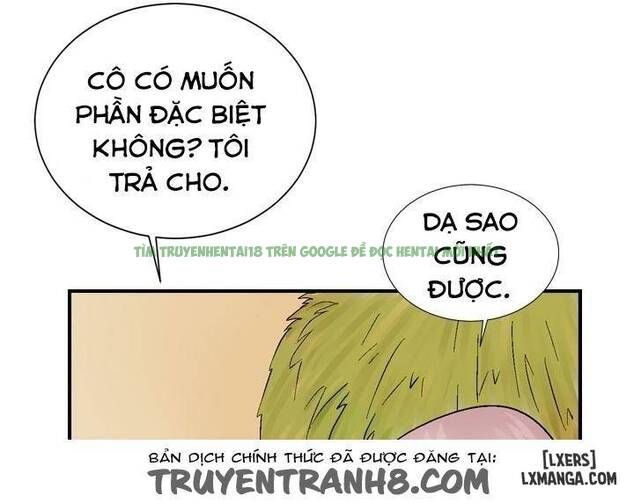 Mùi Vị Của Đôi Bàn Tay Chương 2 page 38 - Giả Dược