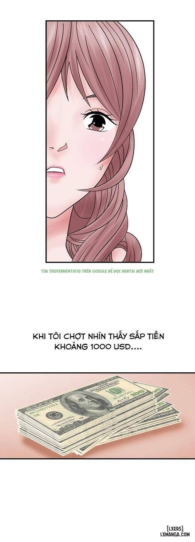 Mùi Vị Của Đôi Bàn Tay Chương 2 page 41 - Giả Dược