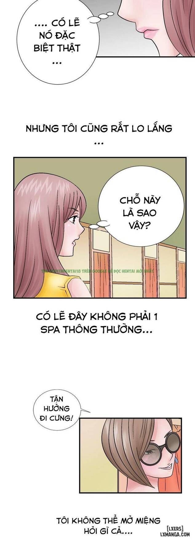 Mùi Vị Của Đôi Bàn Tay Chương 2 page 43 - Giả Dược