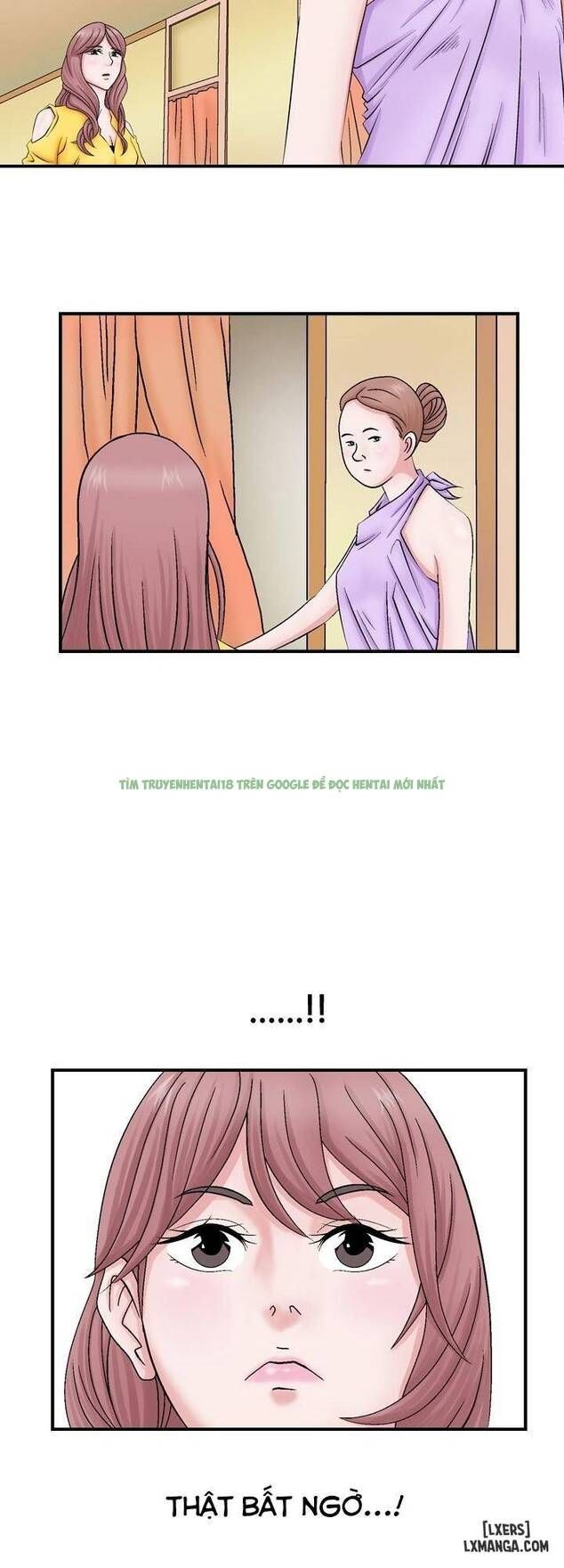 Mùi Vị Của Đôi Bàn Tay Chương 2 page 47 - Giả Dược