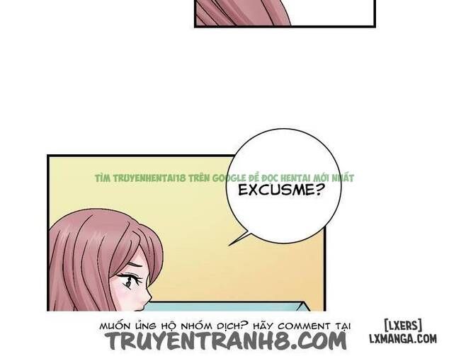 Mùi Vị Của Đôi Bàn Tay Chương 2 page 50 - Giả Dược