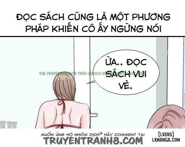 Mùi Vị Của Đôi Bàn Tay Chương 2 page 6 - Giả Dược