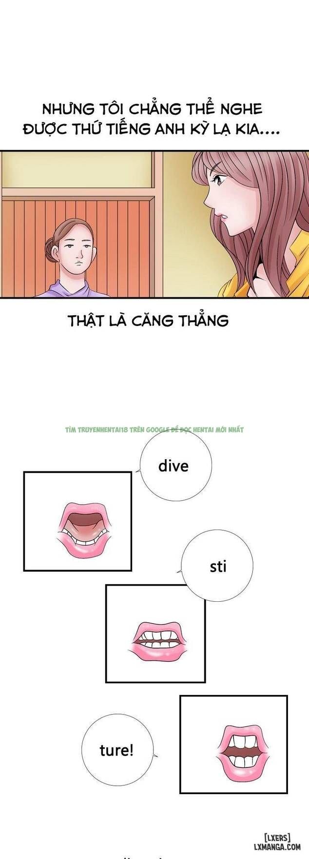 Mùi Vị Của Đôi Bàn Tay Chương 2 page 53 - Giả Dược