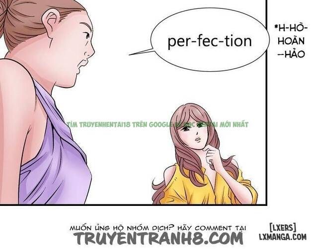 Mùi Vị Của Đôi Bàn Tay Chương 2 page 56 - Giả Dược