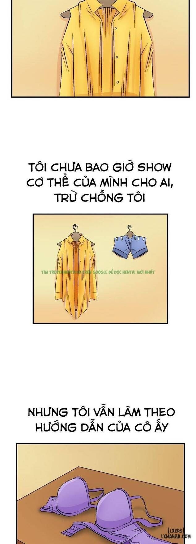 Mùi Vị Của Đôi Bàn Tay Chương 2 page 59 - Giả Dược