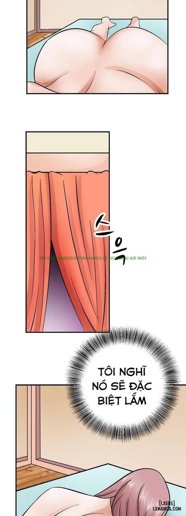 Mùi Vị Của Đôi Bàn Tay Chương 2 page 63 - Giả Dược