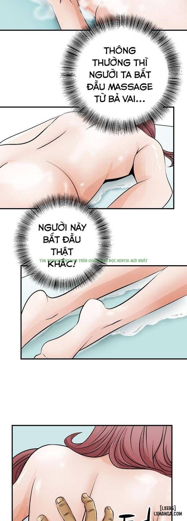 Mùi Vị Của Đôi Bàn Tay Chương 2 page 67 - Giả Dược
