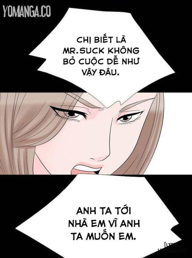 Mùi Vị Của Đôi Bàn Tay Chương 20 page 1 - Giả Dược