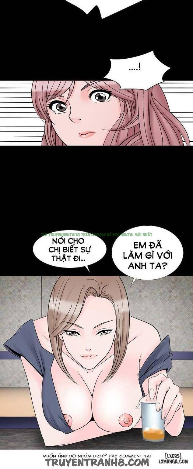 Mùi Vị Của Đôi Bàn Tay Chương 20 page 2 - Giả Dược