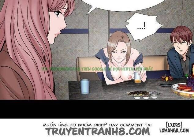 Mùi Vị Của Đôi Bàn Tay Chương 20 page 18 - Giả Dược