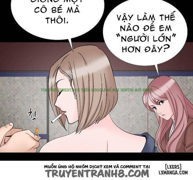Mùi Vị Của Đôi Bàn Tay Chương 20 page 20 - Giả Dược