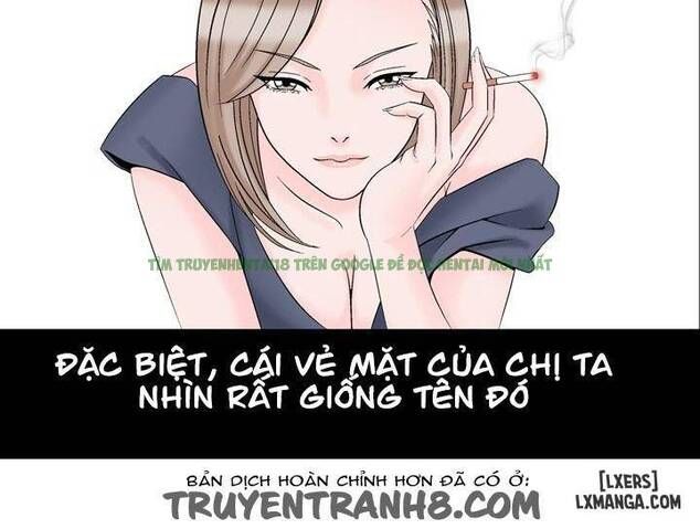 Mùi Vị Của Đôi Bàn Tay Chương 20 page 22 - Giả Dược