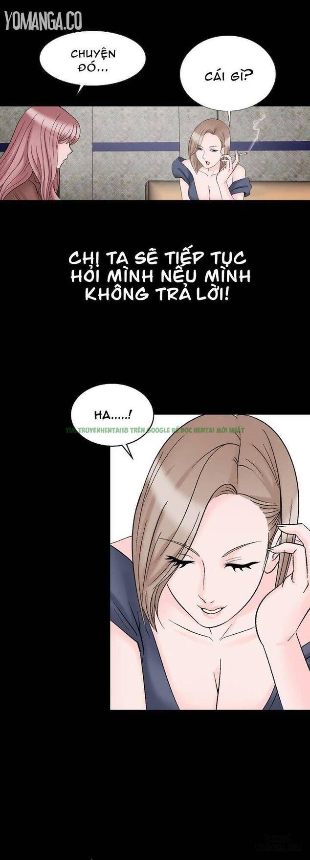 Mùi Vị Của Đôi Bàn Tay Chương 20 page 29 - Giả Dược
