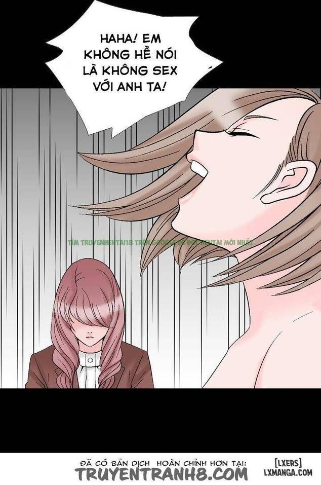 Mùi Vị Của Đôi Bàn Tay Chương 20 page 30 - Giả Dược