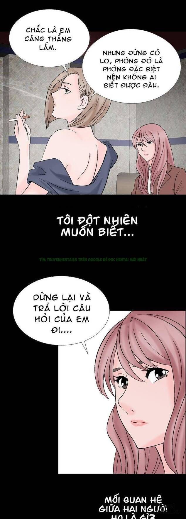 Mùi Vị Của Đôi Bàn Tay Chương 20 page 34 - Giả Dược