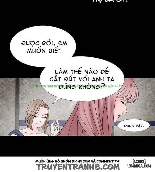 Mùi Vị Của Đôi Bàn Tay Chương 20 page 35 - Giả Dược