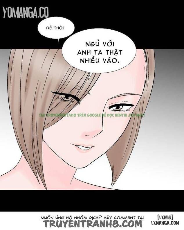 Mùi Vị Của Đôi Bàn Tay Chương 20 page 36 - Giả Dược