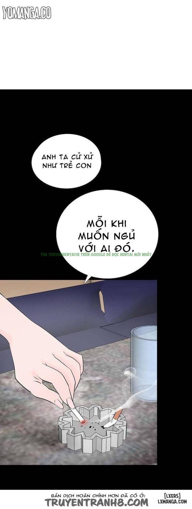 Mùi Vị Của Đôi Bàn Tay Chương 20 page 38 - Giả Dược