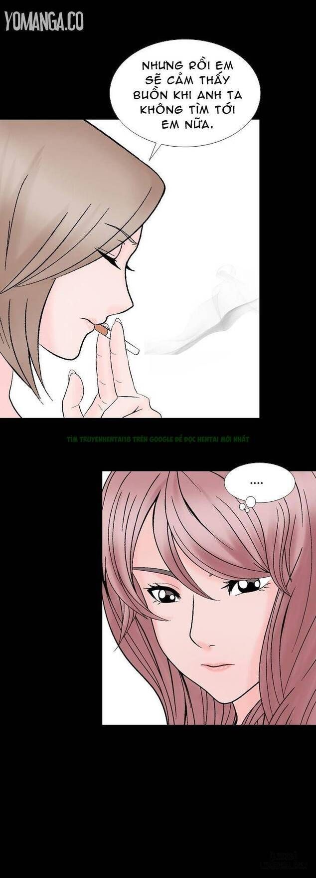 Mùi Vị Của Đôi Bàn Tay Chương 20 page 41 - Giả Dược