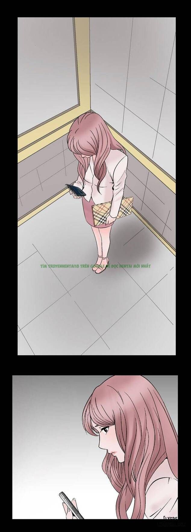 Mùi Vị Của Đôi Bàn Tay Chương 20 page 42 - Giả Dược