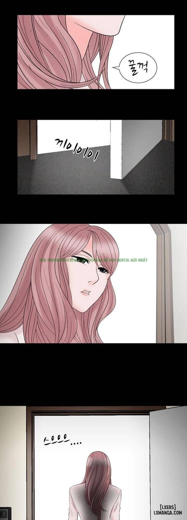 Mùi Vị Của Đôi Bàn Tay Chương 20 page 46 - Giả Dược