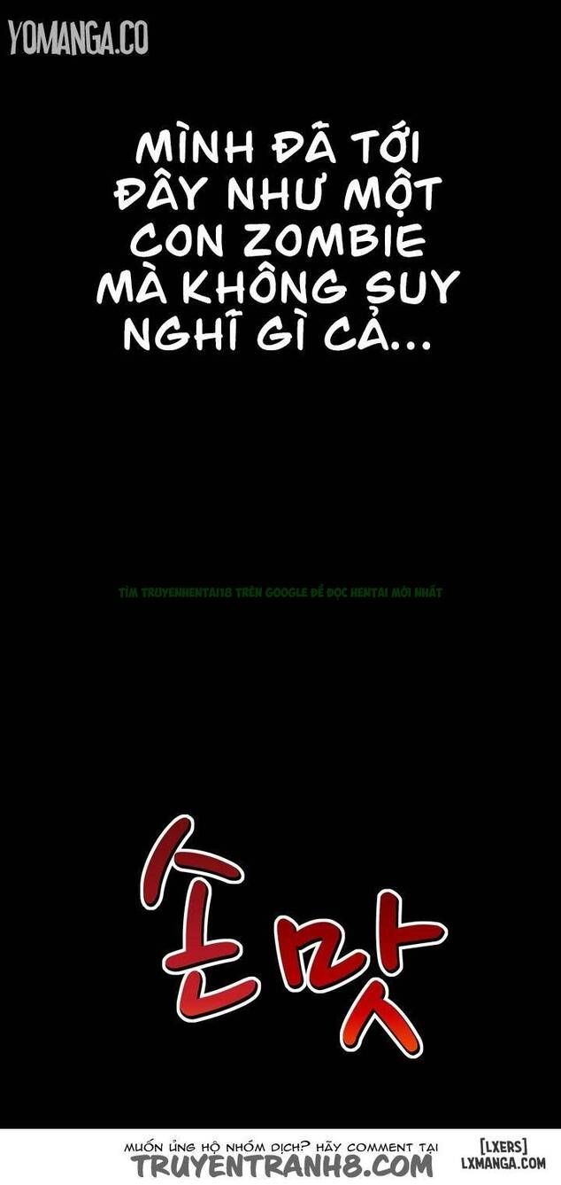 Mùi Vị Của Đôi Bàn Tay Chương 20 page 48 - Giả Dược