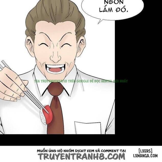 Mùi Vị Của Đôi Bàn Tay Chương 20 page 8 - Giả Dược