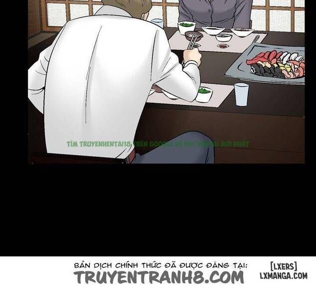 Mùi Vị Của Đôi Bàn Tay Chương 20 page 10 - Giả Dược