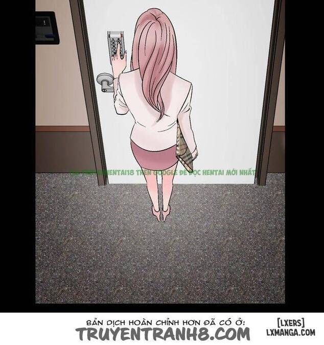 Mùi Vị Của Đôi Bàn Tay Chương 21 page 2 - Giả Dược