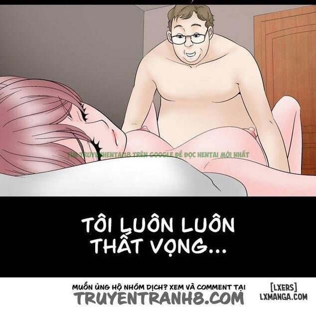 Mùi Vị Của Đôi Bàn Tay Chương 21 page 11 - Giả Dược