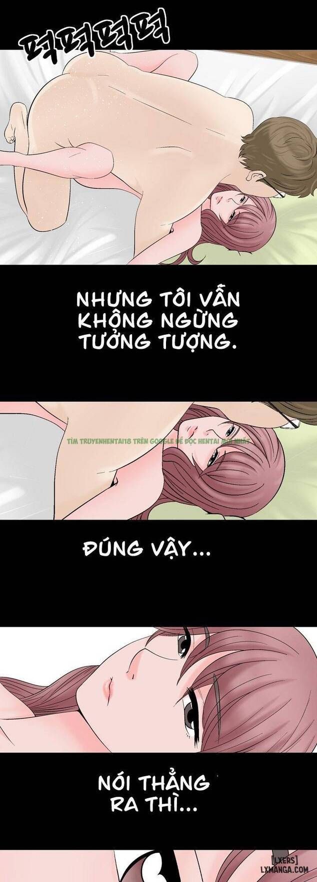 Mùi Vị Của Đôi Bàn Tay Chương 21 page 12 - Giả Dược