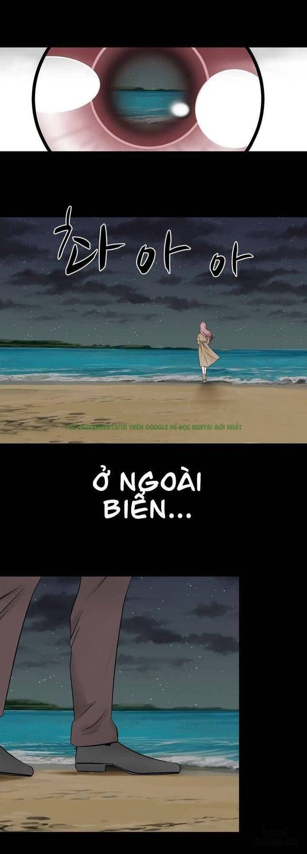 Mùi Vị Của Đôi Bàn Tay Chương 21 page 14 - Giả Dược