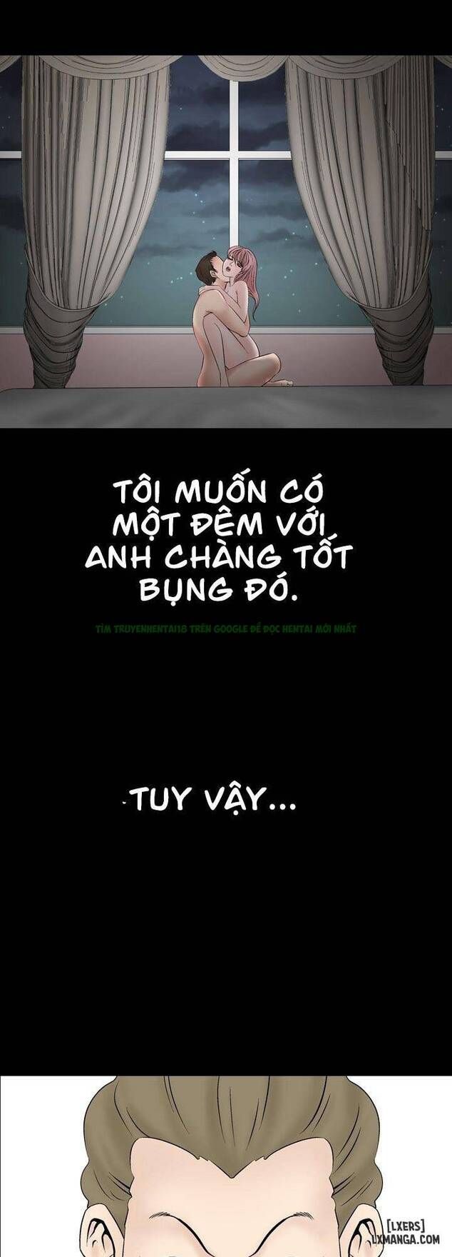 Mùi Vị Của Đôi Bàn Tay Chương 21 page 18 - Giả Dược