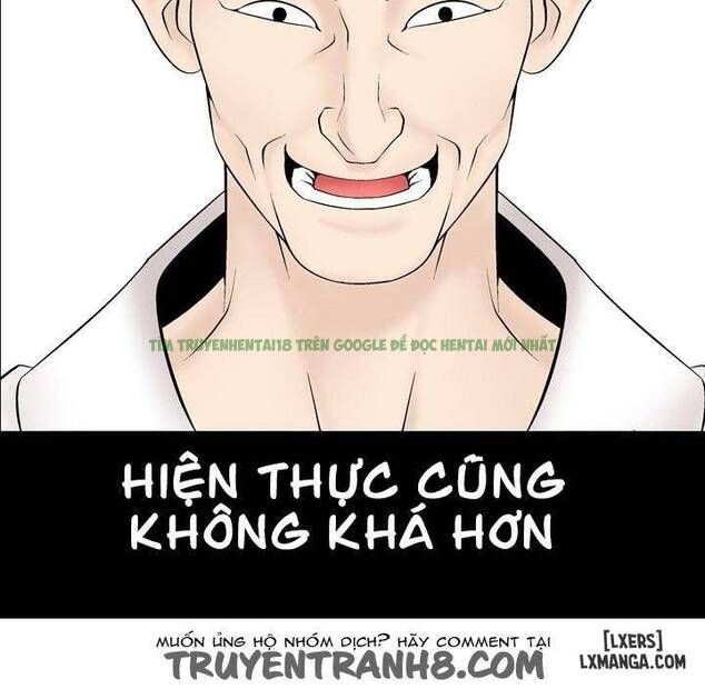 Mùi Vị Của Đôi Bàn Tay Chương 21 page 19 - Giả Dược