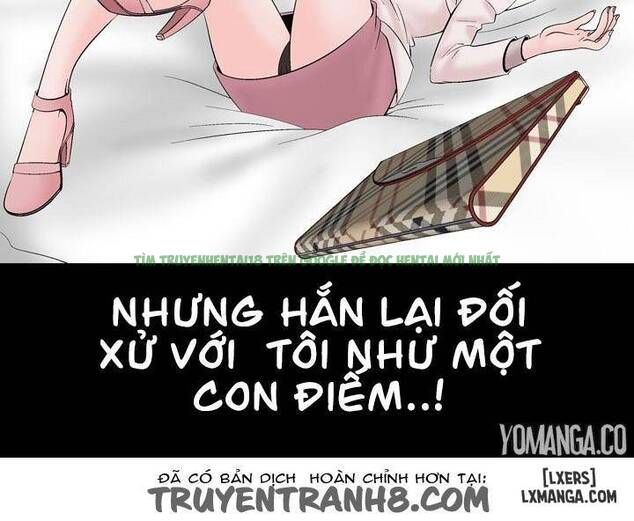 Mùi Vị Của Đôi Bàn Tay Chương 21 page 25 - Giả Dược