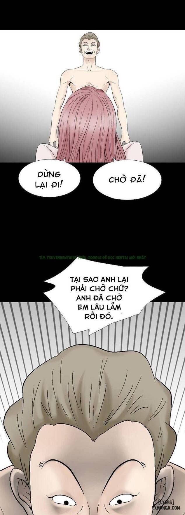Mùi Vị Của Đôi Bàn Tay Chương 21 page 26 - Giả Dược