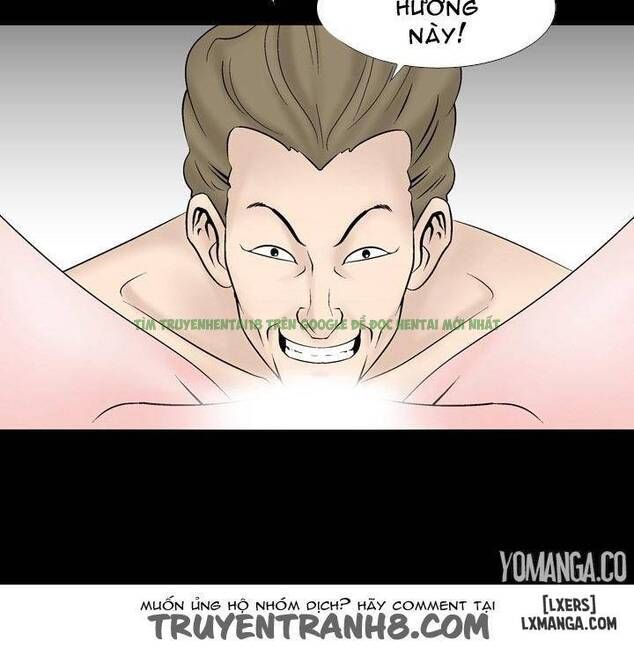 Mùi Vị Của Đôi Bàn Tay Chương 21 page 33 - Giả Dược