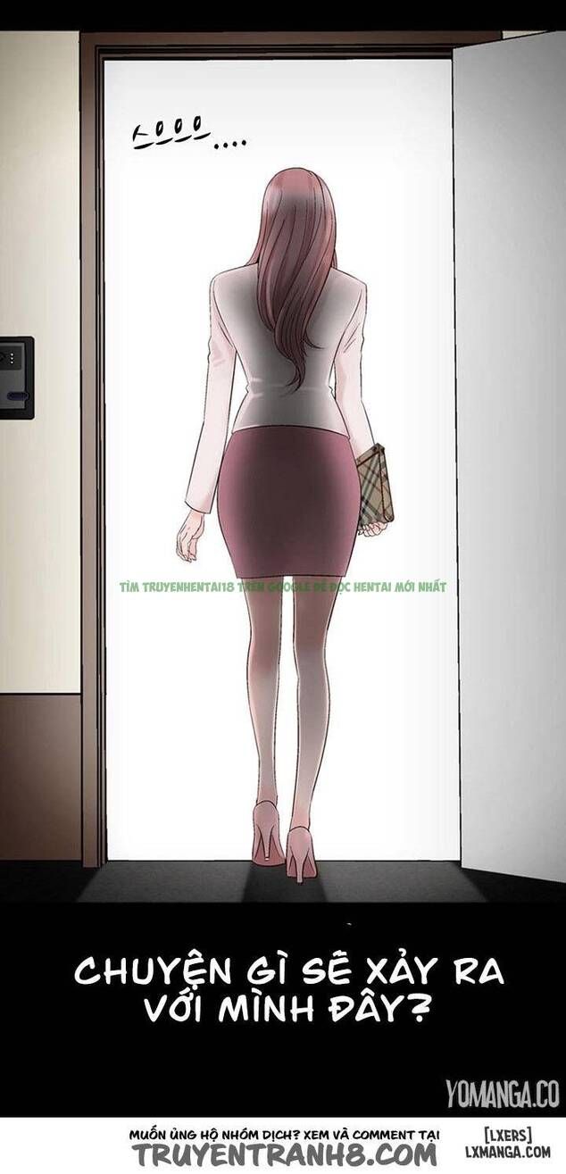 Mùi Vị Của Đôi Bàn Tay Chương 21 page 5 - Giả Dược