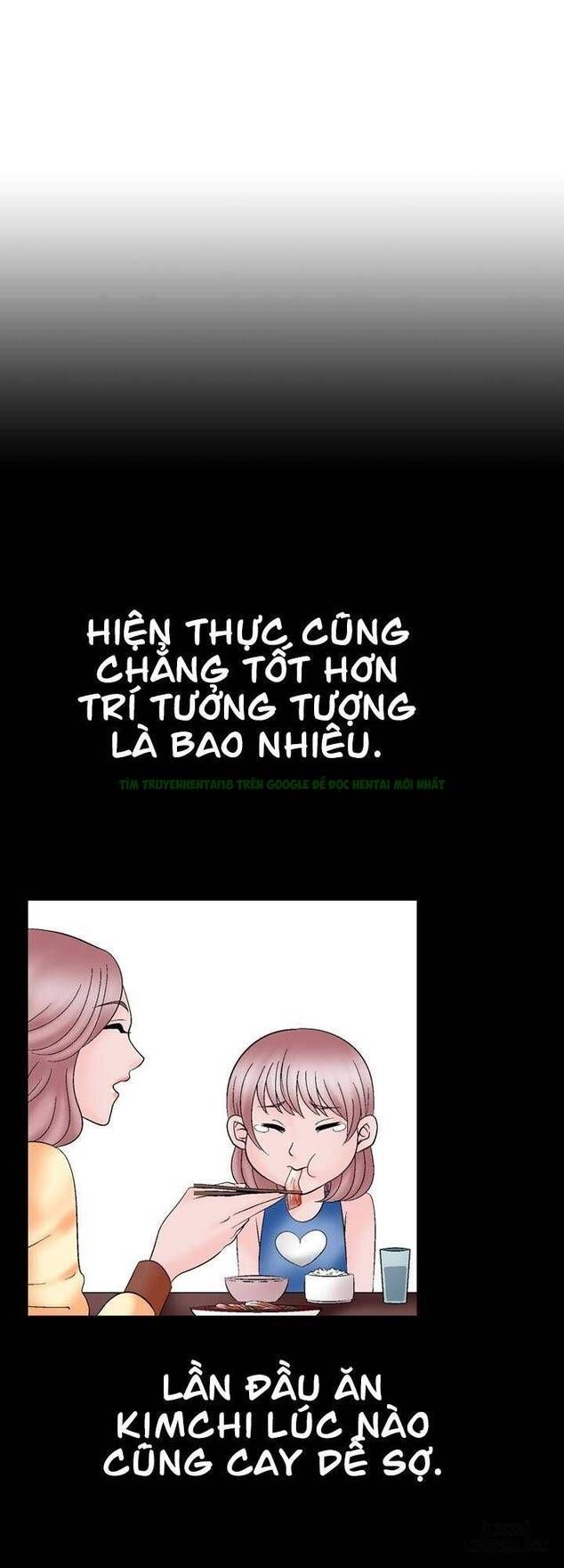 Mùi Vị Của Đôi Bàn Tay Chương 21 page 8 - Giả Dược