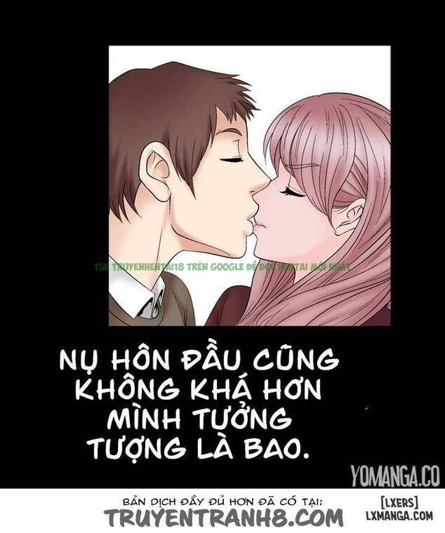 Mùi Vị Của Đôi Bàn Tay Chương 21 page 9 - Giả Dược